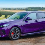 BMW 1 Series Hatchback 2026