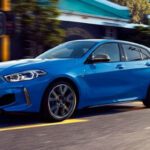 BMW 1 Series M Sport 2026