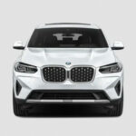 BMW X4 2026 Egypt