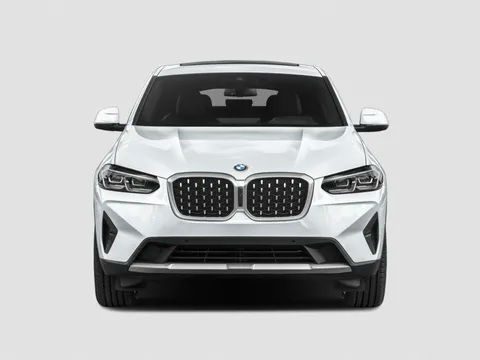 BMW X4 2026 Egypt