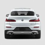 BMW X4 2026 SUV
