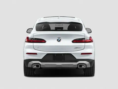 BMW X4 2026 SUV