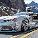 Bugatti Chiron 2026 Concept