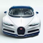 Bugatti Chiron 2026 Precio