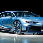Bugatti Chiron 2026 Prix