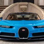 Bugatti Chiron 2026 UAE