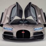 Bugatti Tourbillon 2027