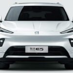 Buick Electra 2026 SUV