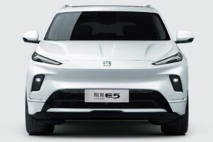 Buick Electra 2026 SUV