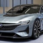 Buick Grand National 2026