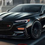 Buick Grand National 2026 Concept