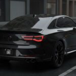 Buick Grand National GNX