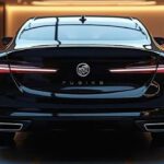 Buick LaCrosse 2026