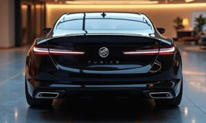 Buick LaCrosse 2026