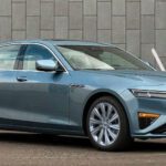 Buick LaCrosse 2026 Sedan