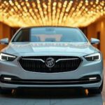 Buick Verano 2026