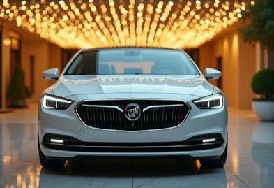 Buick Verano 2026