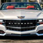 Cadillac Eldorado 2026