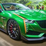 Cadillac Eldorado 2026 Biarritz