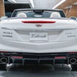 Cadillac Eldorado 2027 Convertible