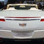 Cadillac Eldorado Biarritz Convertible 6.4 Northstar V8