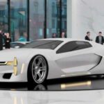 Cadillac Eldorado Ghia 2026