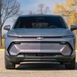Chevrolet Bolt 2026 EV