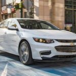 Chevrolet Malibu 2LT 2026