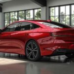 Chevrolet Malibu LT 2026