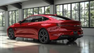 Chevrolet Malibu LT 2026