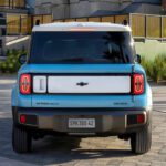 Chevrolet Spark 2026 EV