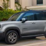 Chevrolet Spark 2026 Egypt