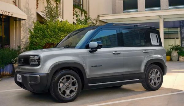 Chevrolet Spark 2026 Egypt