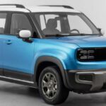 Chevrolet Spark 2026 Electrico