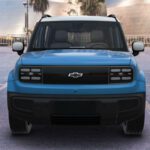 Chevrolet Spark 2026 UAE