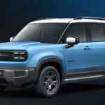 Chevrolet Spark GT 2026