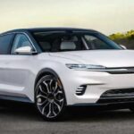 2026 Chrysler 300 Car