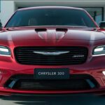 2026 Chrysler 300 Car