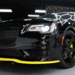 2026 Chrysler 300 Hellcat