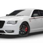 2026 Chrysler 300 SRT V8