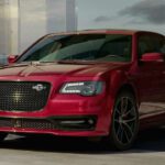 2026 Chrysler 300c SRT
