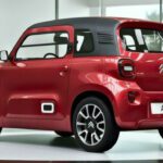 2026 Citroen AMI Concept