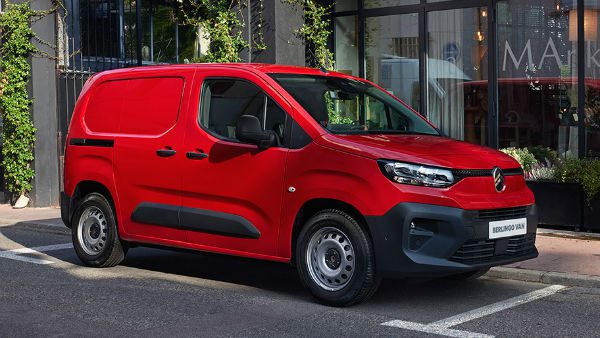 2026 Citroen Berlingo Fiyatları