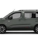 2026 Citroen Cerlingo Fiyat Listesi