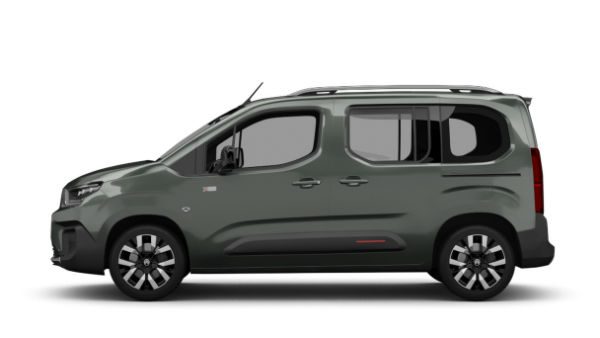 2026 Citroen Cerlingo Fiyat Listesi