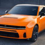 2026 Dodge Challenger Six Pack