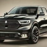 2026 Dodge Dakota Express