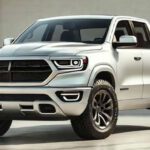2026 Dodge Dakota RT
