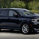 2026 Dodge Durango Stealth