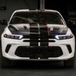 2026 Dodge Hornet GLH
